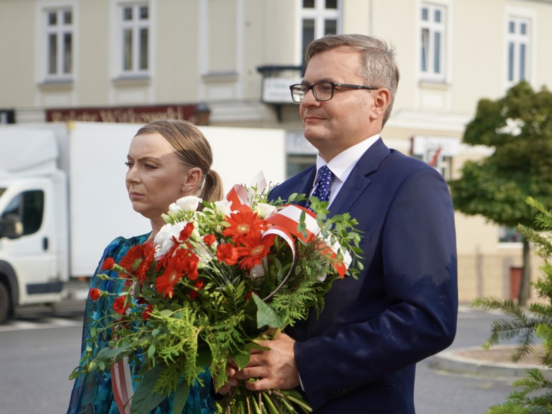 Zdjęcie prezentujące - 80. rocznica Powstania Warszawskiego