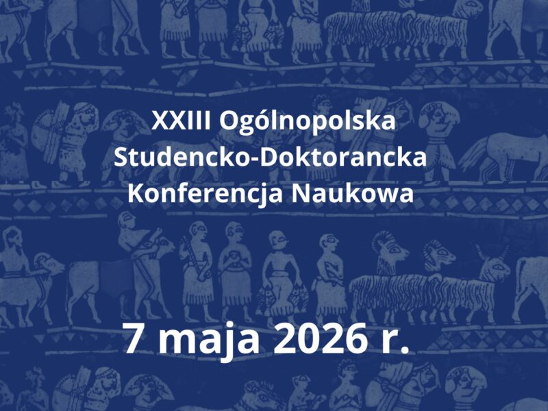 Obrazek ilustrujący - „Człowiek a Historia”.