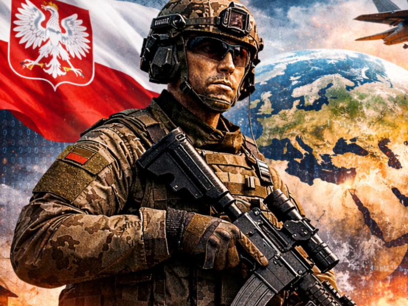 Zdjęcie prezentujące - Bezpieczniej już było? O tym jest nasz konkurs