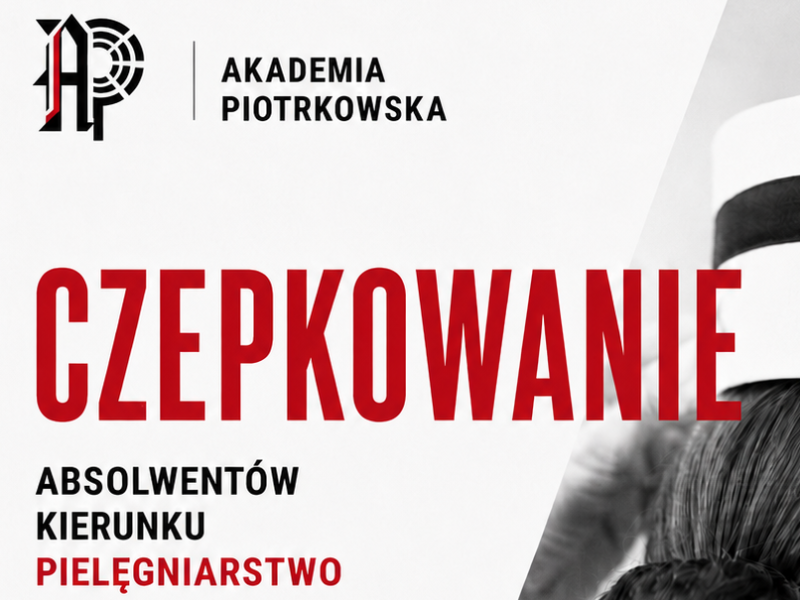 Zdjęcie prezentujące - Czepkowanie 2026