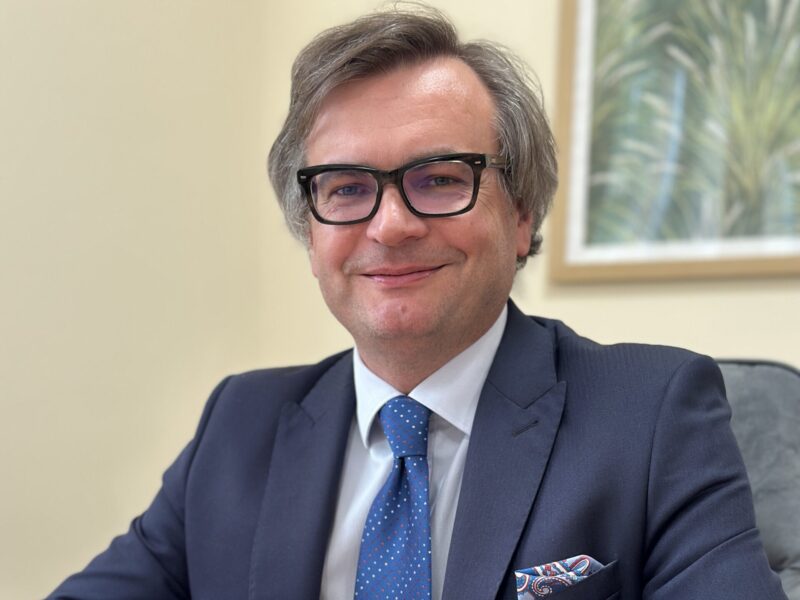 Zdjęcie prezentujące - Nowe czasopismo naukowe Akademii Piotrkowskiej „Przegląd Prawno-Administracyjny”