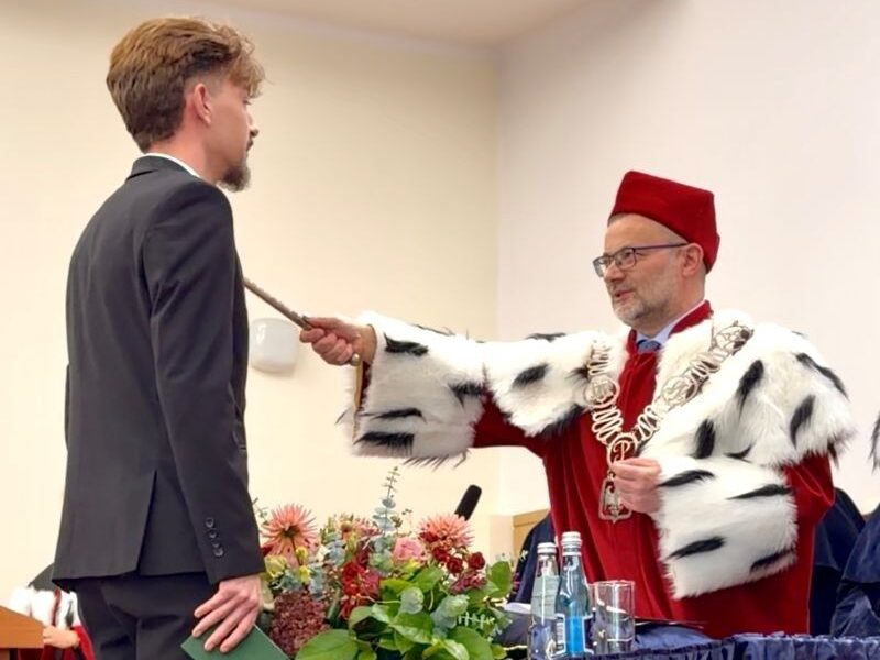 Zdjęcie prezentujące - Inauguracja Roku Akademickiego 2026/2027 w Akademii Piotrkowskiej