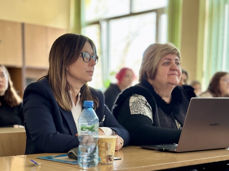 Zdjęcie prezentujące - Akademia Piotrkowska rusza z międzynarodowymi konferencjami i wykładami.