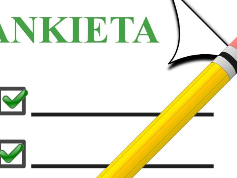 Obrazek ilustrujący - Oceń jakość kształcenia na Akademii