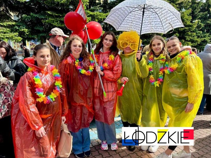 Zdjęcie prezentujące - Juwenalia, juwenalia i jeszcze raz juwenalia