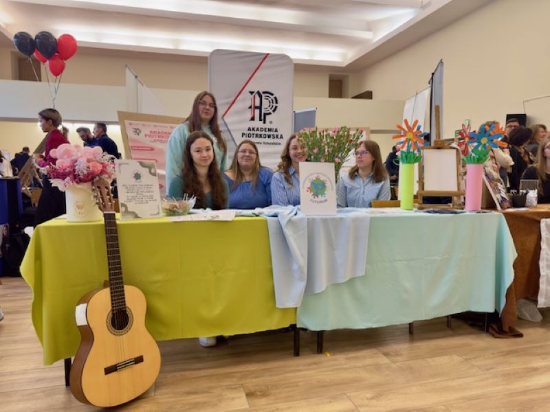 Zdjęcie prezentujące - Za nami festiwal – pełen uśmiechów