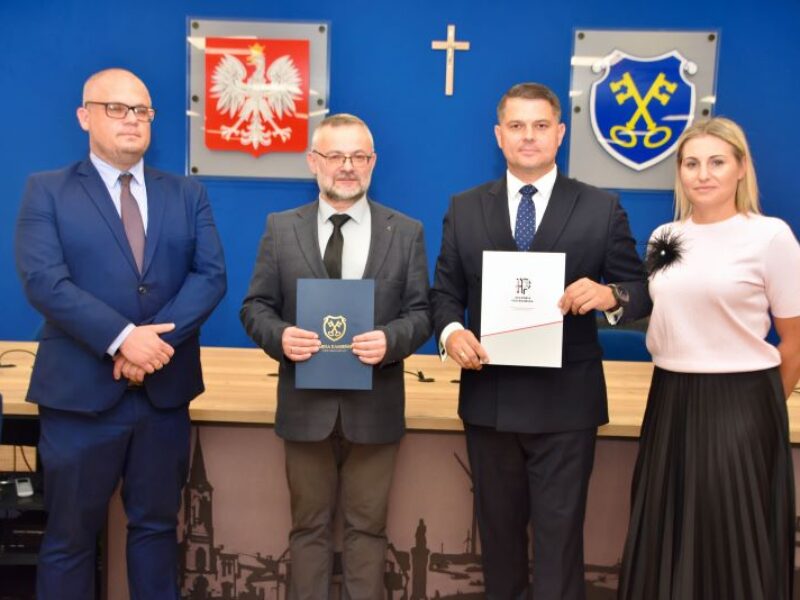 Zdjęcie prezentujące - „Historia w kieszeni”. Studenci tworzą aplikację turystyczną dla regionu